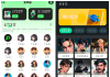 变声器fox v1.6.4会员版  魔音变声器青春版v2.3.0