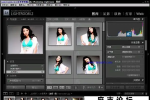 Photoshop Lightroom 6.0.1 中文版